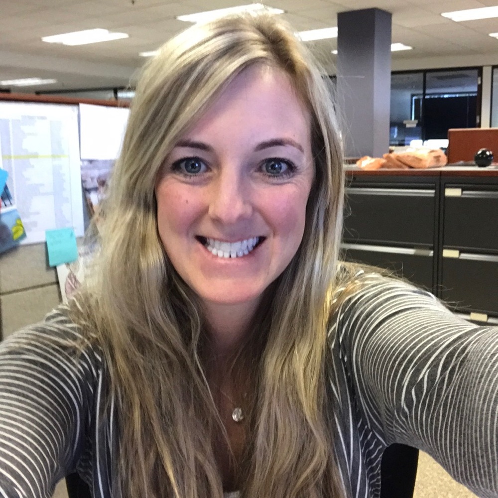 Meet your Posher, Lauren